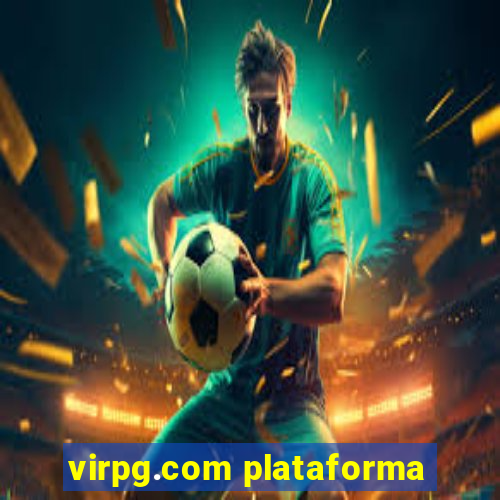 virpg.com plataforma